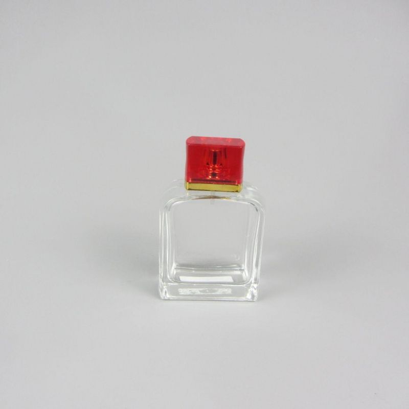 Wholesale Eco Friendly Spray Bottles Perfume Bottle 100ml