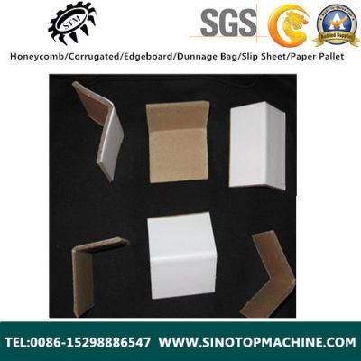 40*40 Paper Corner Board for Protector