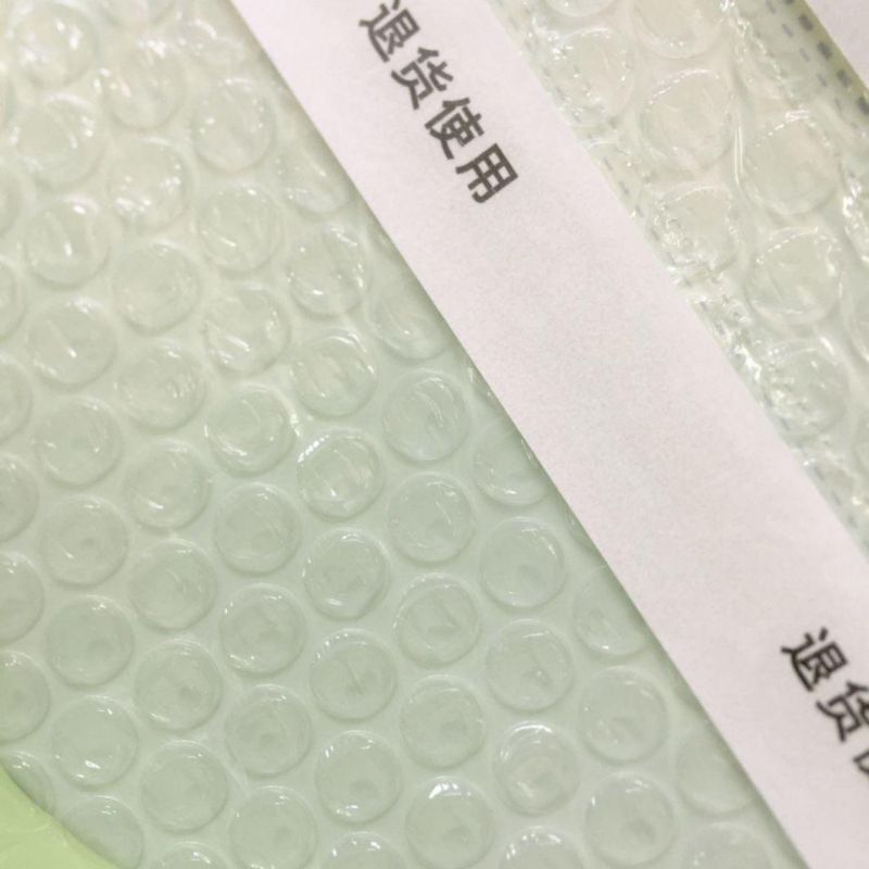 Bubble Bags Paded Bubble Envelopes Bubble Shipping Courier OEM Logo