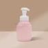 300ml HDPE Foam Bottles Empty Shampoo Soap Dispenser Containers