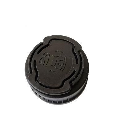 Hot Sale High-Quality Free Sample Wholesale Plastic Engine Oil Bottle Cap Jerry Can Cap Mobil Cap