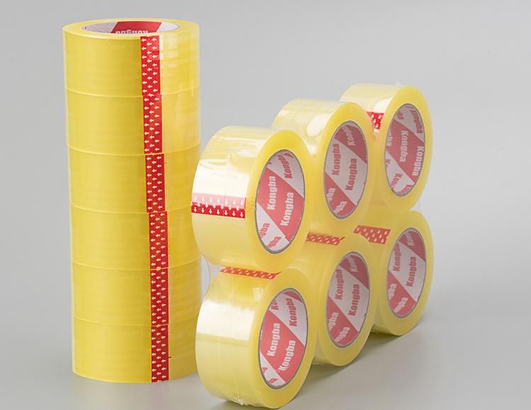 China Whole BOPP Adhesive Tape