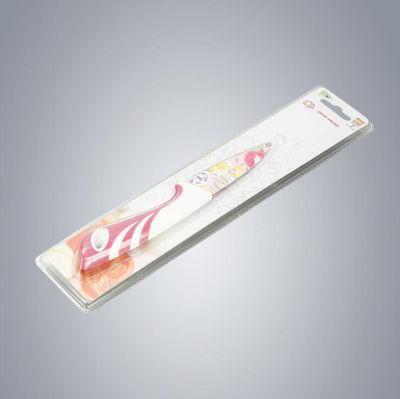 Custom Daily Necessities Sliding Card Blister Packaging Eco-Friendly Plastic Blister Packaging