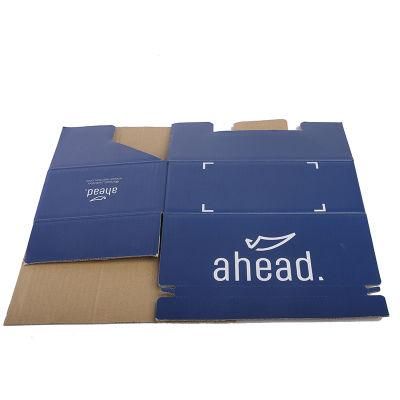 Skateboard Shipping Box