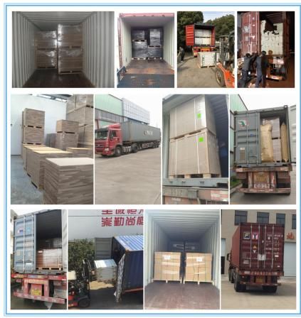 Kraft Paper Pallet Corner China Manufacturer