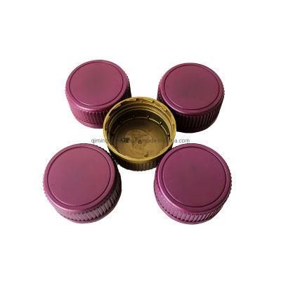 Wholesale 1L-4L Engine Oil Cap Plastic Jerry Can Mobil Caps