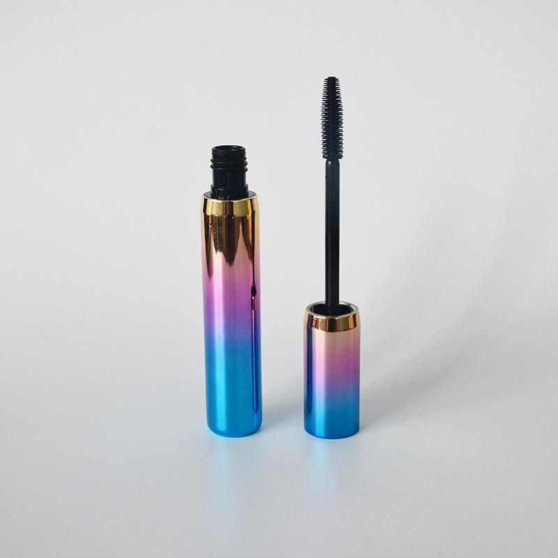 Empty Lipgloss/ Mascara/Eyelash/Eyeliner Tube Packaging Make-up Product Cosmetics Soft Tube Roll on Bottle Round Shape Bottle