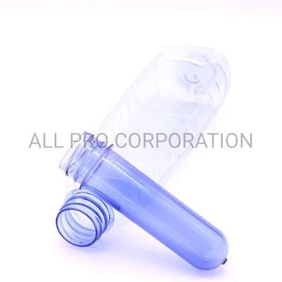 38mm Pet Bottle Preform Manufacturer 15g-30g