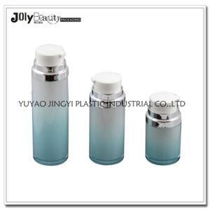 50ml Airless Pump Bottle High Viscosity Cream