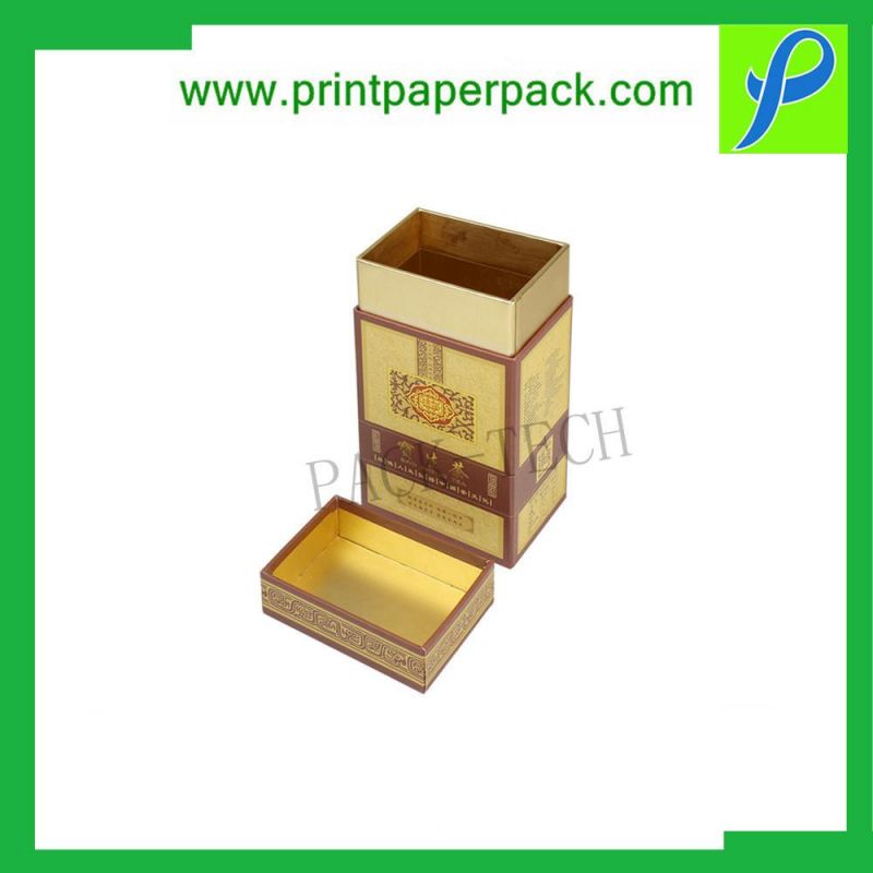 Custom Printed Boxes Retail Box Packaging Display Box Full Color Printed Wine Box