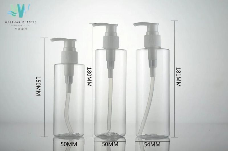 Pocket Plastic Spray Bottle for Personal Care Product