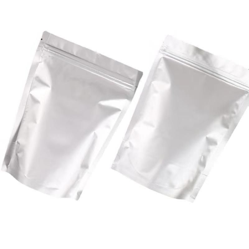 1kg Al Foil Bag Stand up Zipper Bag Plastic Pouches