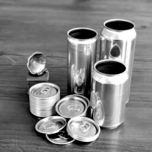 High-Quality Aluminum Cans Factory Direct Sales