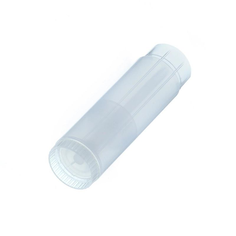 All Kinds of Lip Balm Plastic Container