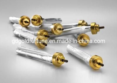 Good Price 20mm Pharmaceutical Spray Valve/ Small Volume Aerosol Valve