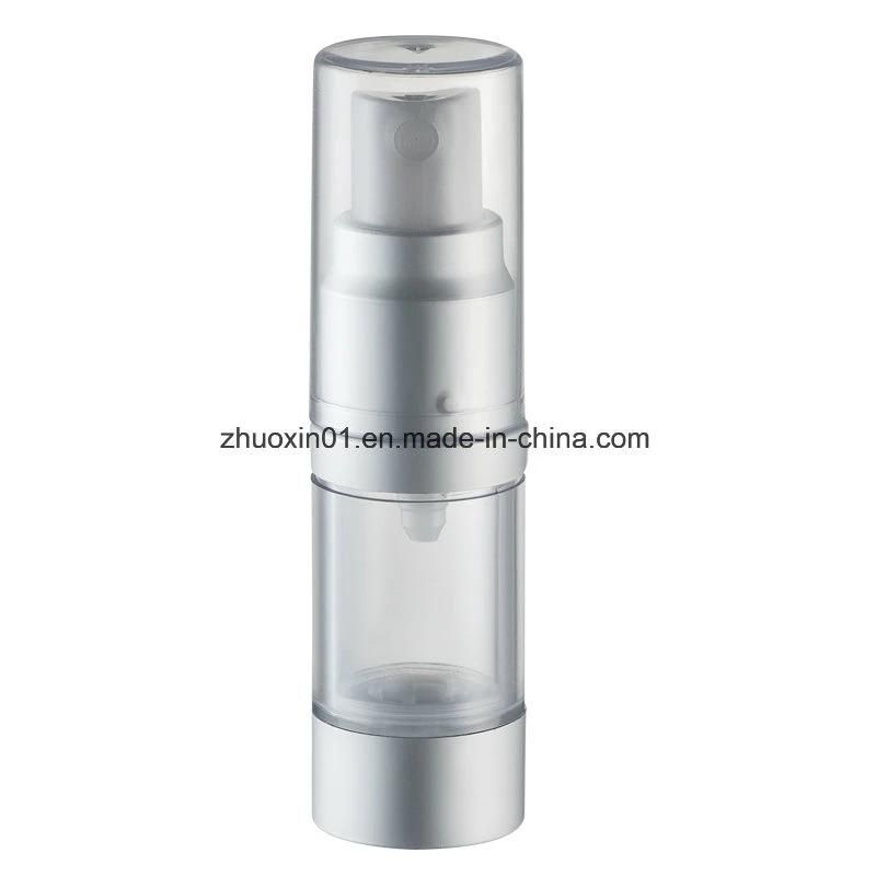 Hot Selling Empty Cosmetic Face Clear Spray Bottle