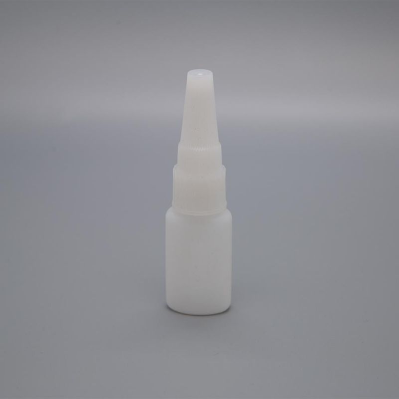 China Adhesive Factory Wholesale 10ml Super Glue Bottle