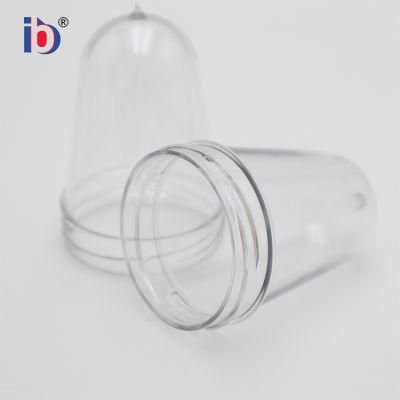 Best Selling High Standard Food Jar Preform with Good Production Line