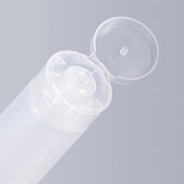 30ml 50ml 80ml 100ml Custom Printing Plastic Empty Hand Cream Tube Cosmetic Packaging Tubes