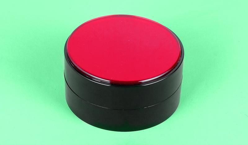 Manufacturer Popular Unique Beauty Air Cushion Case with Mirror for Cosmetic Packaging