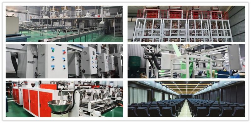 Factory Direct Selling 100% Virgin HDPE LDPE Tear Proof Mailing Bag