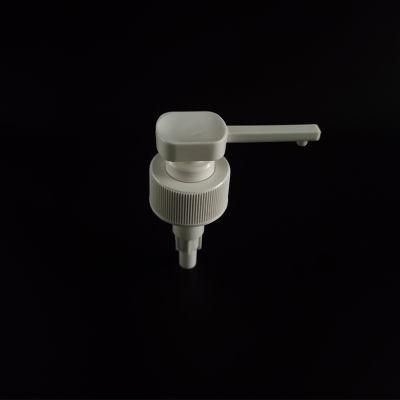 Plastic Internal Threaded Connection Lotion Pump Body Lotion Soap Dispenser Replacement Pump