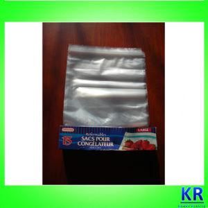 LDPE Zipper Lock Bags