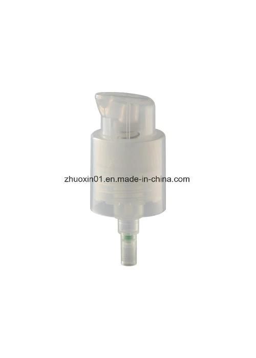 Liquid 22/410 Cream Spray Pumps