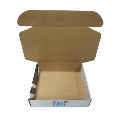 Wholesale Price Custom Printing Folding Paper Box