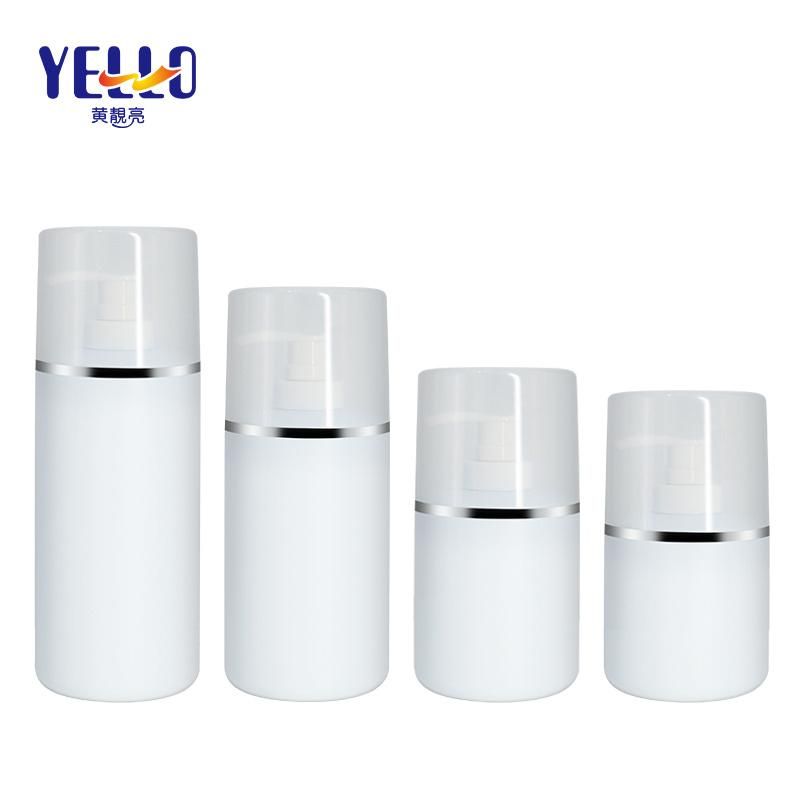 Best-Selling 250ml 300ml 400ml 500ml Custom Empty Lotion Bottles