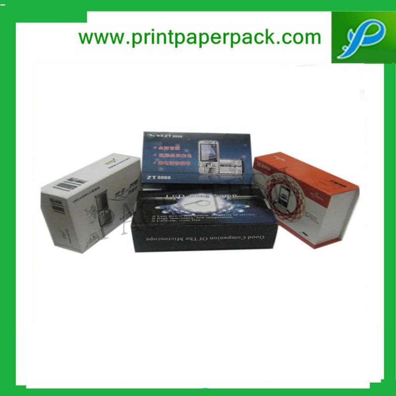 Custom Print Box Packaging Durable Packaging Hardware and Tools Packaging Box