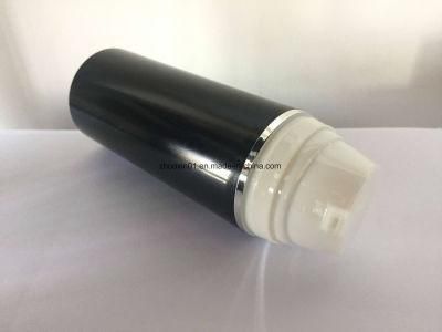 China Manufacturer Black Empty Vacuum Pet Bottles