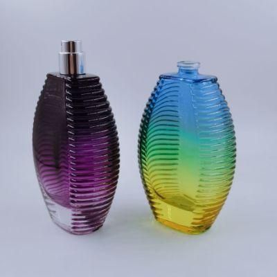 100ml Parfum Spray Bottle Male Original Perfume Bottle Jdcg063