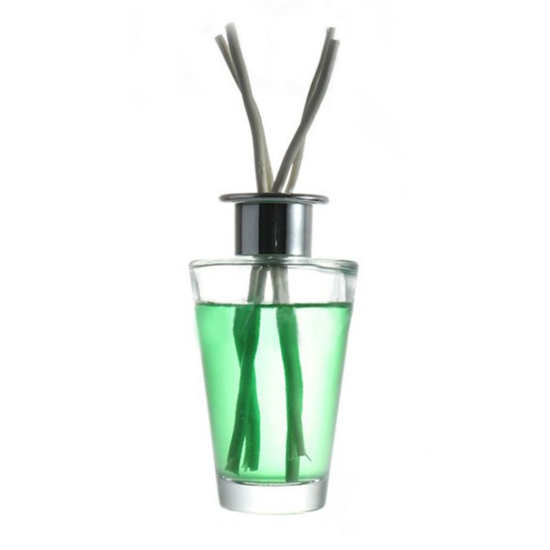 150ml Aroma Reed Diffuser Bottles Round Glass Bottle