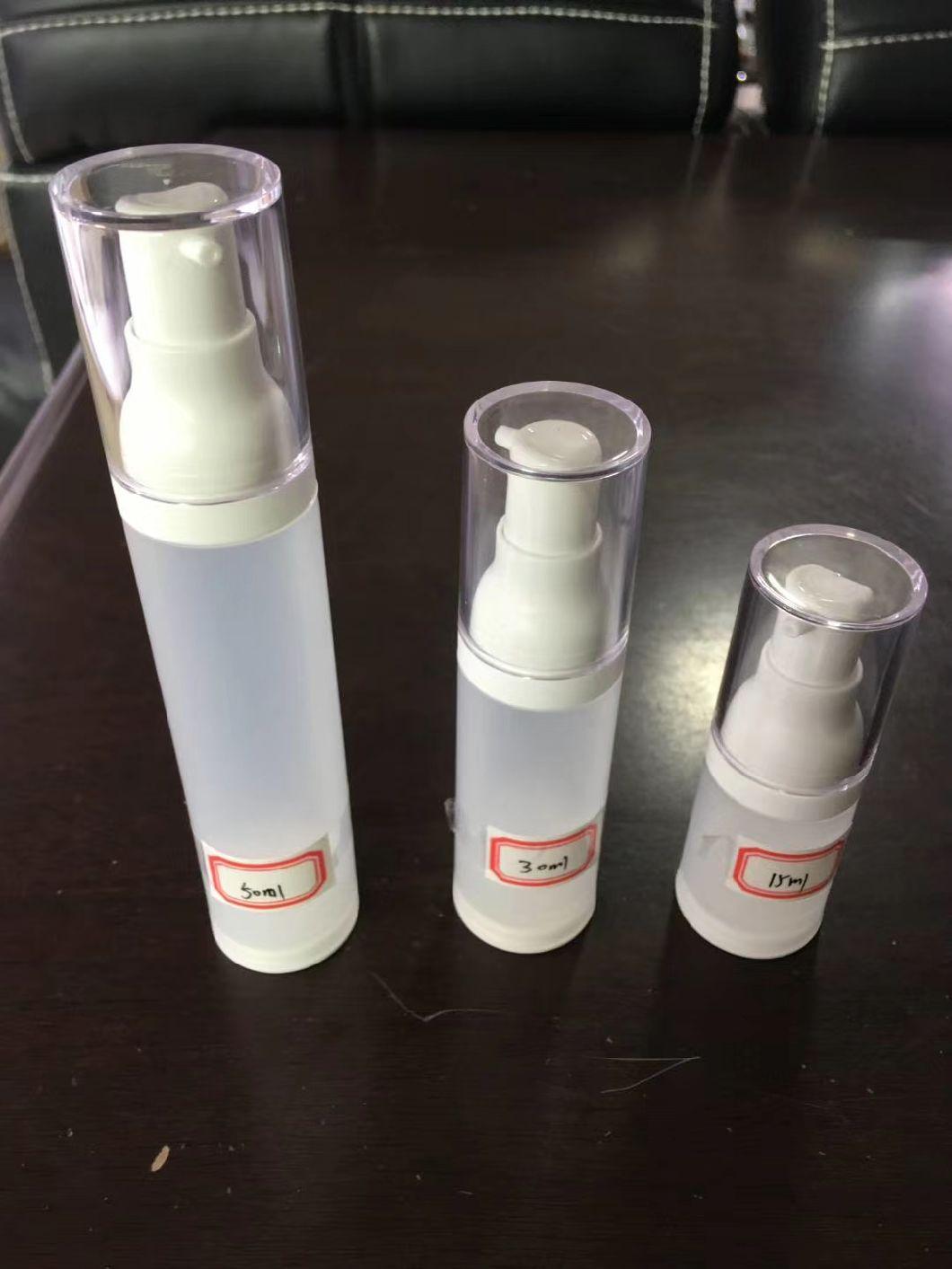 Ds021 Top Selling Cosmetic Vacuum Bottles Have Stock