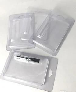 Vape Cartridge Clamshell Blister Packs