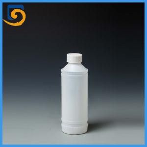 500ml HDPE Plastic Liquid Bottle for Chemical /Fertilizer /Agricultural