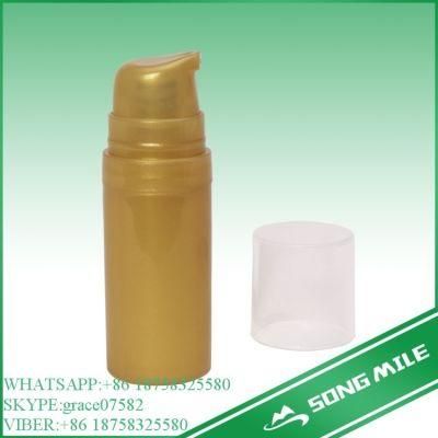 80ml Hot Sale Popular Design Airless Lotion Bottle