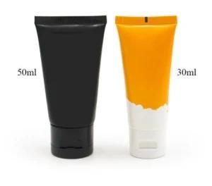 30ml Cosmetic Plastic Soft Tube