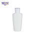 Premium Quality Cosmetic Packaging 80ml HDPE Skincare Sunscreen Bottle