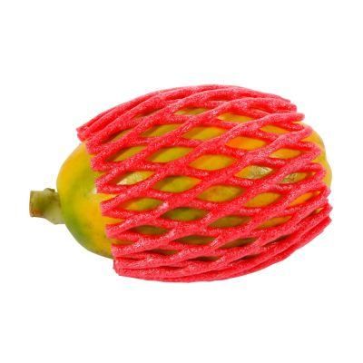 The Fruit Packaging Industry Uses Safe and Environmentally Friendly LDPE Fruit Foam Nets