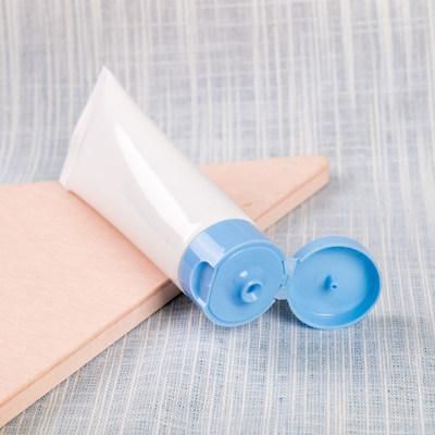 Empty Plastic Tube for Hand Cream Tube Packaging