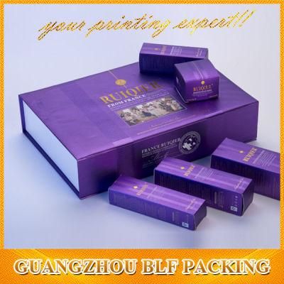Gift Custom Printed Box Packaging
