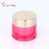 Hot-Selling 50g Acrylic Airless Lotion Bottles Jar for Cosmetic Packaging