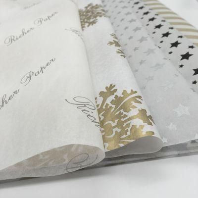 Wrapping Paper Luxury Gift Packing Tissue Paper
