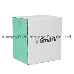 Cardboard Patterned Customized Reusable Wholesale Design Corrugated Carton Moving Box