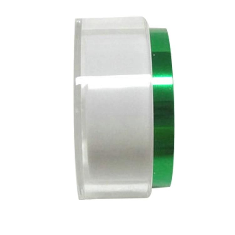 High Quality Cosmetic Plastic Cap