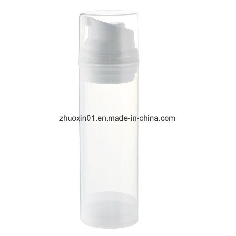 Factory Direct Sales Cream Bottle in 2018