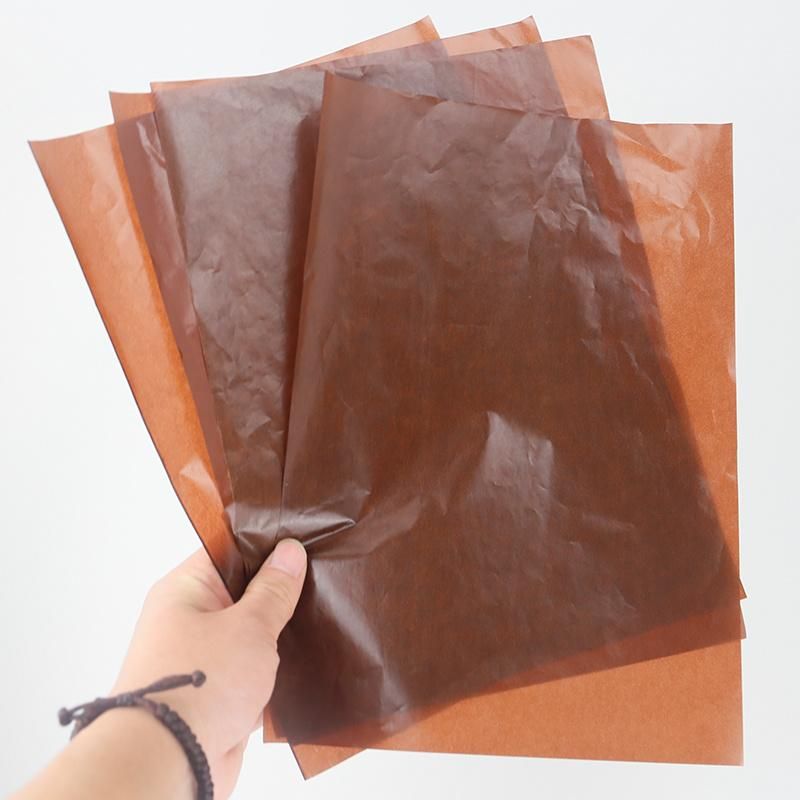 Available Offer Brown Tissue Paper