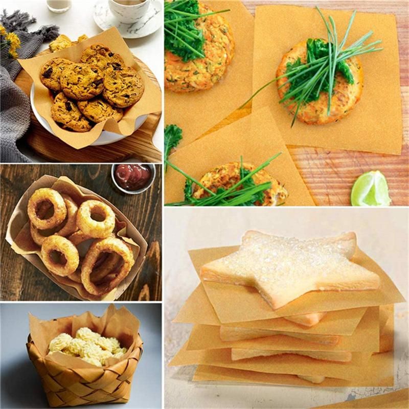 OEM Service Wax Paper Virgin Wood Plup Paper
